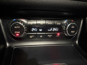 Mercedes Cla Shooting Brake Fascination 220 D 7g-dct Cla Shooting Brake 136&nbsp;841km