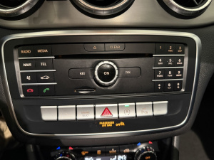 Mercedes Cla Shooting Brake Fascination 220 D 7g-dct Cla Shooting Brake 136&nbsp;841km