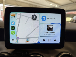 Mercedes Cla Shooting Brake Fascination 220 D 7g-dct Cla Shooting Brake 136&nbsp;841km