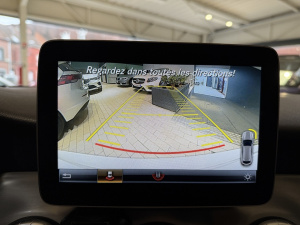 Mercedes Cla Shooting Brake Fascination 220 D 7g-dct Cla Shooting Brake 136&nbsp;841km