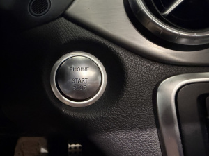 Mercedes Cla Shooting Brake Fascination 220 D 7g-dct Cla Shooting Brake 136&nbsp;841km