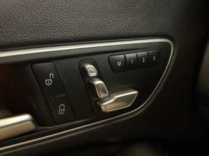 Mercedes Cla Shooting Brake Fascination 220 D 7g-dct Cla Shooting Brake 136&nbsp;841km