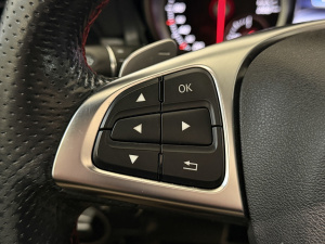 Mercedes Cla Shooting Brake Fascination 220 D 7g-dct Cla Shooting Brake 136&nbsp;841km