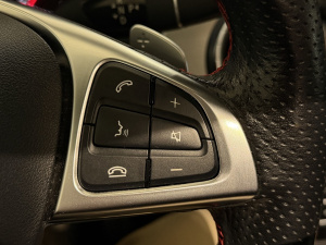 Mercedes Cla Shooting Brake Fascination 220 D 7g-dct Cla Shooting Brake 136&nbsp;841km