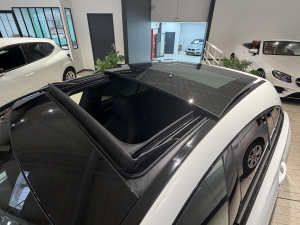 Mercedes Cla Shooting Brake Fascination 220 D 7g-dct Cla Shooting Brake 136&nbsp;841km