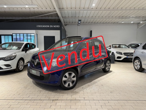 Renault Twingo Iii 1.0 Sce 70 + Toit Ouvrant Twingo 77&nbsp;428km