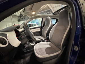 Renault Twingo Iii 1.0 Sce 70 + Toit Ouvrant Twingo 77&nbsp;428km
