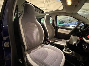 Renault Twingo Iii 1.0 Sce 70 + Toit Ouvrant Twingo 77&nbsp;428km