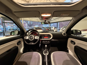 Renault Twingo Iii 1.0 Sce 70 + Toit Ouvrant Twingo 77&nbsp;428km