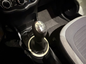 Renault Twingo Iii 1.0 Sce 70 + Toit Ouvrant Twingo 77&nbsp;428km