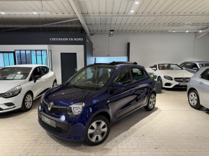 Renault Twingo Iii 1.0 Sce 70 + Toit Ouvrant Twingo 77&nbsp;428km