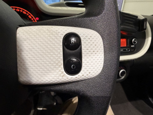 Renault Twingo Iii 1.0 Sce 70 + Toit Ouvrant Twingo 77&nbsp;428km