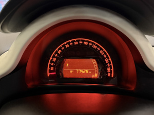 Renault Twingo Iii 1.0 Sce 70 + Toit Ouvrant Twingo 77&nbsp;428km