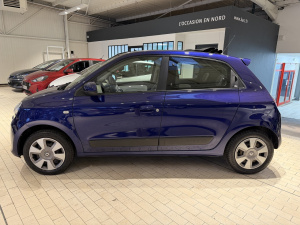 Renault Twingo Iii 1.0 Sce 70 + Toit Ouvrant Twingo 77&nbsp;428km