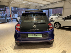 Renault Twingo Iii 1.0 Sce 70 + Toit Ouvrant Twingo 77&nbsp;428km