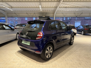 Renault Twingo Iii 1.0 Sce 70 + Toit Ouvrant Twingo 77&nbsp;428km