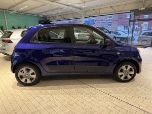 Renault Twingo Iii 1.0 Sce 70 + Toit Ouvrant Twingo 77&nbsp;428km
