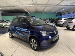 Renault Twingo Iii 1.0 Sce 70 + Toit Ouvrant Twingo 77&nbsp;428km