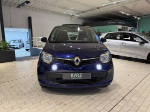 Renault Twingo Iii 1.0 Sce 70 + Toit Ouvrant Twingo 77&nbsp;428km
