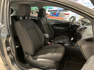 Ford Fiesta 1.0 Ecoboost 100 Titanium Powershift Auto Fiesta 132&nbsp;544km
