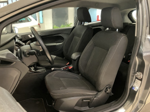 Ford Fiesta 1.0 Ecoboost 100 Titanium Powershift Auto Fiesta 132&nbsp;544km