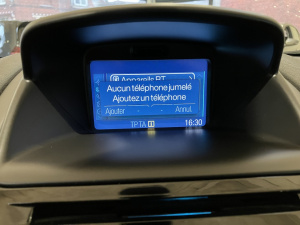 Ford Fiesta 1.0 Ecoboost 100 Titanium Powershift Auto Fiesta 132&nbsp;544km