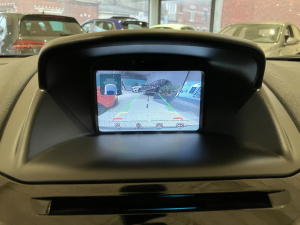 Ford Fiesta 1.0 Ecoboost 100 Titanium Powershift Auto Fiesta 132&nbsp;544km