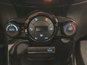 Ford Fiesta 1.0 Ecoboost 100 Titanium Powershift Auto Fiesta 132&nbsp;544km