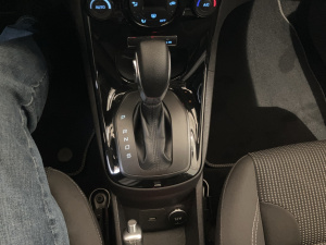 Ford Fiesta 1.0 Ecoboost 100 Titanium Powershift Auto Fiesta 132&nbsp;544km