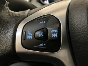 Ford Fiesta 1.0 Ecoboost 100 Titanium Powershift Auto Fiesta 132&nbsp;544km