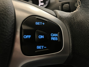 Ford Fiesta 1.0 Ecoboost 100 Titanium Powershift Auto Fiesta 132&nbsp;544km