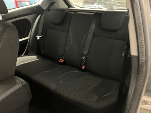 Ford Fiesta 1.0 Ecoboost 100 Titanium Powershift Auto Fiesta 132&nbsp;544km