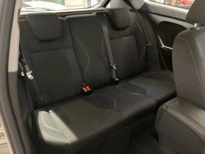 Ford Fiesta 1.0 Ecoboost 100 Titanium Powershift Auto Fiesta 132&nbsp;544km