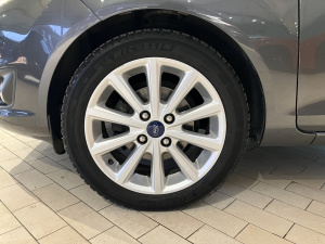 Ford Fiesta 1.0 Ecoboost 100 Titanium Powershift Auto Fiesta 132&nbsp;544km
