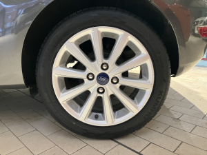 Ford Fiesta 1.0 Ecoboost 100 Titanium Powershift Auto Fiesta 132&nbsp;544km