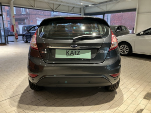 Ford Fiesta 1.0 Ecoboost 100 Titanium Powershift Auto Fiesta 132&nbsp;544km