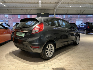 Ford Fiesta 1.0 Ecoboost 100 Titanium Powershift Auto Fiesta 132&nbsp;544km