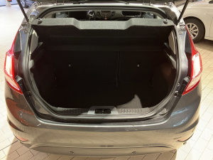 Ford Fiesta 1.0 Ecoboost 100 Titanium Powershift Auto Fiesta 132&nbsp;544km