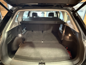 Volkswagen Tiguan Allspace Allspace 1.5 Tsi 150ch Dsg7 R-line Tiguan Allspace 126&nbsp;508km