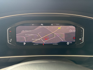 Volkswagen Tiguan Allspace Allspace 1.5 Tsi 150ch Dsg7 R-line Tiguan Allspace 126&nbsp;508km