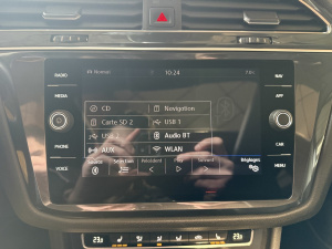 Volkswagen Tiguan Allspace Allspace 1.5 Tsi 150ch Dsg7 R-line Tiguan Allspace 126&nbsp;508km