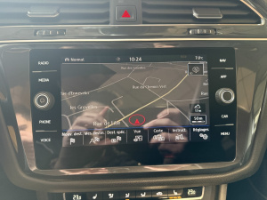 Volkswagen Tiguan Allspace Allspace 1.5 Tsi 150ch Dsg7 R-line Tiguan Allspace 126&nbsp;508km