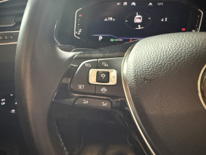 Volkswagen Tiguan Allspace Allspace 1.5 Tsi 150ch Dsg7 R-line Tiguan Allspace 126&nbsp;508km