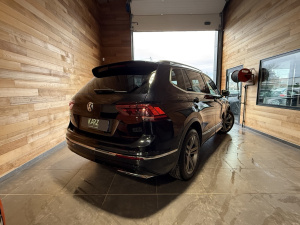 Volkswagen Tiguan Allspace Allspace 1.5 Tsi 150ch Dsg7 R-line Tiguan Allspace 126&nbsp;508km