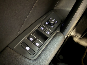 Volkswagen Tiguan Allspace Allspace 1.5 Tsi 150ch Dsg7 R-line Tiguan Allspace 126&nbsp;508km