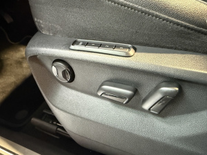 Volkswagen Tiguan Allspace Allspace 1.5 Tsi 150ch Dsg7 R-line Tiguan Allspace 126&nbsp;508km