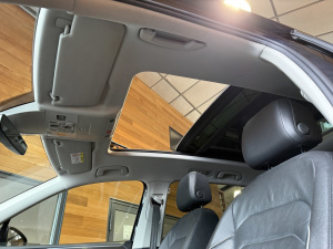 Volkswagen Tiguan Allspace Allspace 1.5 Tsi 150ch Dsg7 R-line Tiguan Allspace 126&nbsp;508km