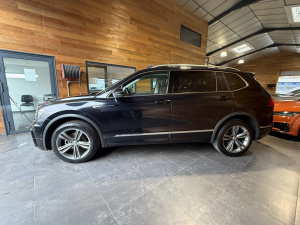 Volkswagen Tiguan Allspace Allspace 1.5 Tsi 150ch Dsg7 R-line Tiguan Allspace 126&nbsp;508km
