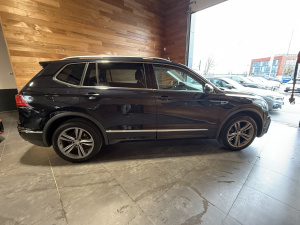 Volkswagen Tiguan Allspace Allspace 1.5 Tsi 150ch Dsg7 R-line Tiguan Allspace 126&nbsp;508km