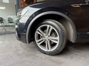 Volkswagen Tiguan Allspace Allspace 1.5 Tsi 150ch Dsg7 R-line Tiguan Allspace 126&nbsp;508km